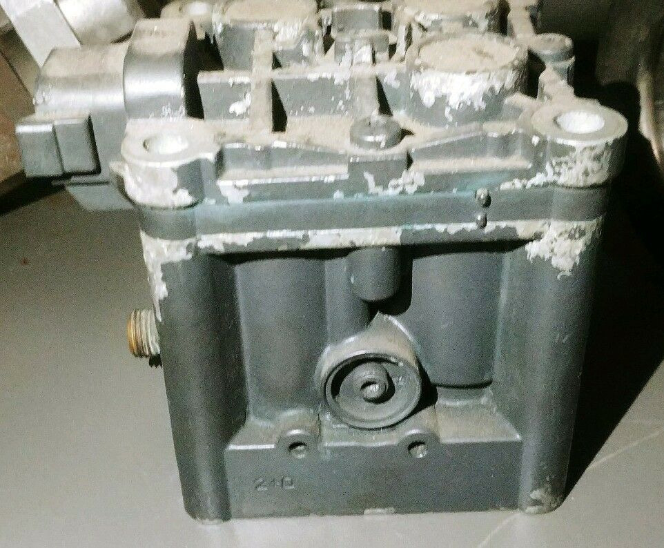 Scania EGR VALVE - Клапа за Камион: снимка 4 Scania EGR VALVE - Клапа за Камион: снимка 4