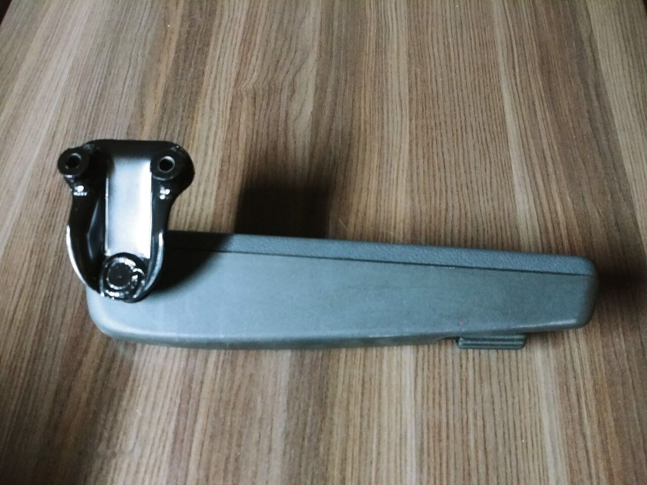 Scania LEFT ARMREST Scania 4 SERIES - Седалка за Камион: снимка 4 Scania LEFT ARMREST Scania 4 SERIES - Седалка за Камион: снимка 4