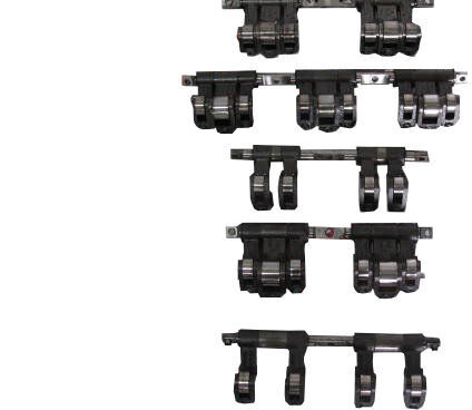 Scania ROLLER TAPPETS SET - Двигател и части за Камион: снимка 5 Scania ROLLER TAPPETS SET - Двигател и части за Камион: снимка 5