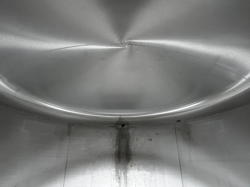 Танк контейнер За превоз на химикати CIMC 20FT ISO, 25.050L / 1-COMP / 3 BAFFELS / T11 / 4 manholes / ADR valid until 04/2027: снимка 19