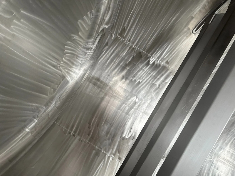 Резервоар за съхранение За превоз на химикати CIMC 20FT ISO, 25.060L / 1-COMP / 3 BAFFELS / T11 / 4 manholes / ADR valid until 10/2027: снимка 19 Резервоар за съхранение За превоз на химикати CIMC 20FT ISO, 25.060L / 1-COMP / 3 BAFFELS / T11 / 4 manholes / ADR valid until 10/2027: снимка 19