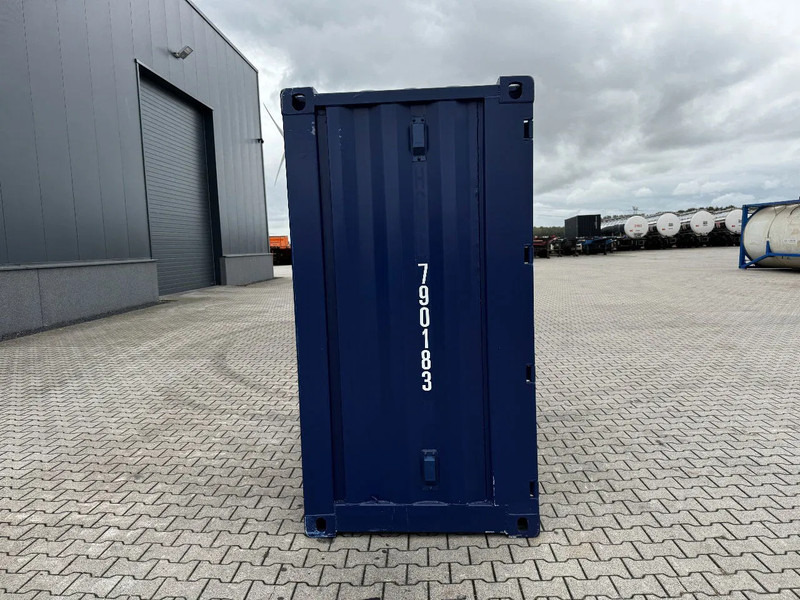 Нови Морски контейнер Onbekend 10x NEW 4FT DV container: снимка 9 Нови Морски контейнер Onbekend 10x NEW 4FT DV container: снимка 9
