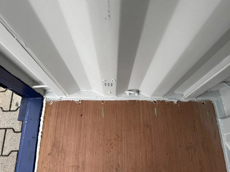 Нови Морски контейнер Onbekend 10x NEW 4FT DV container: снимка 15 Нови Морски контейнер Onbekend 10x NEW 4FT DV container: снимка 15