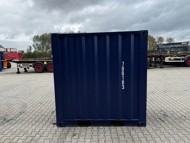 Нови Морски контейнер Onbekend 10x NEW 4FT DV container: снимка 8 Нови Морски контейнер Onbekend 10x NEW 4FT DV container: снимка 8