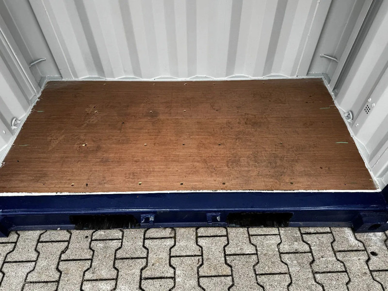 Нови Морски контейнер Onbekend 10x NEW 4FT DV container: снимка 11 Нови Морски контейнер Onbekend 10x NEW 4FT DV container: снимка 11