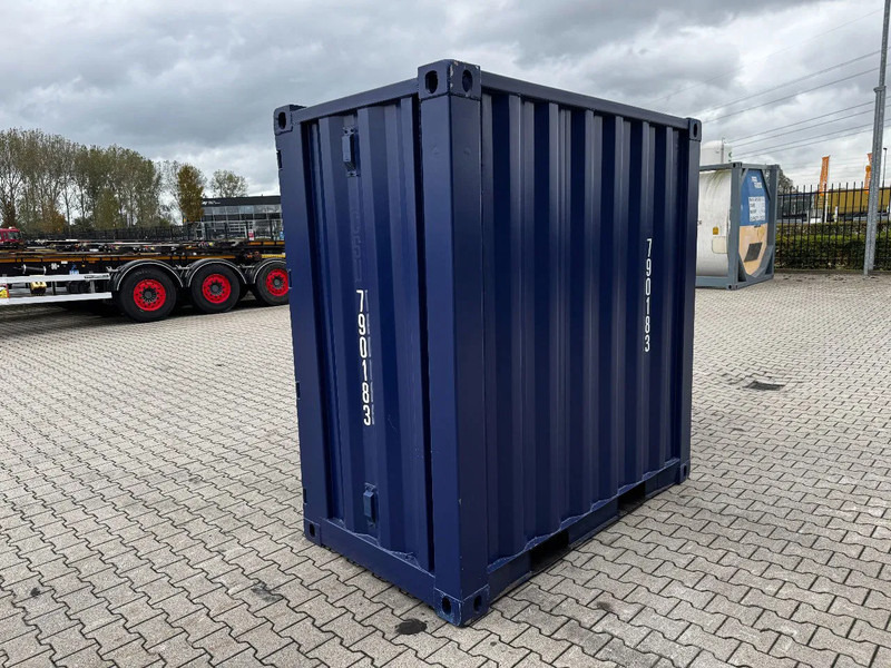 Нови Морски контейнер Onbekend 10x NEW 4FT DV container: снимка 6 Нови Морски контейнер Onbekend 10x NEW 4FT DV container: снимка 6