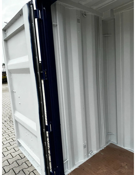 Нови Морски контейнер Onbekend 10x NEW 4FT DV container: снимка 13 Нови Морски контейнер Onbekend 10x NEW 4FT DV container: снимка 13