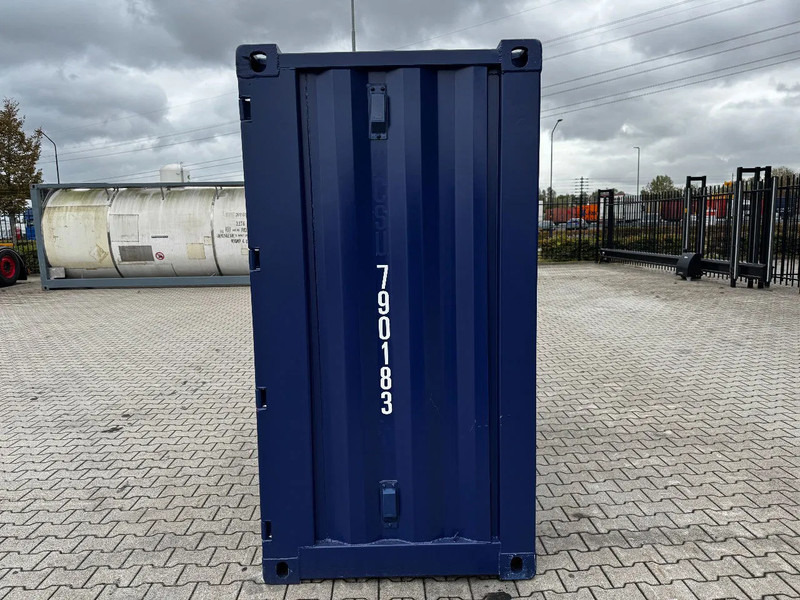 Нови Морски контейнер Onbekend 10x NEW 4FT DV container: снимка 7 Нови Морски контейнер Onbekend 10x NEW 4FT DV container: снимка 7