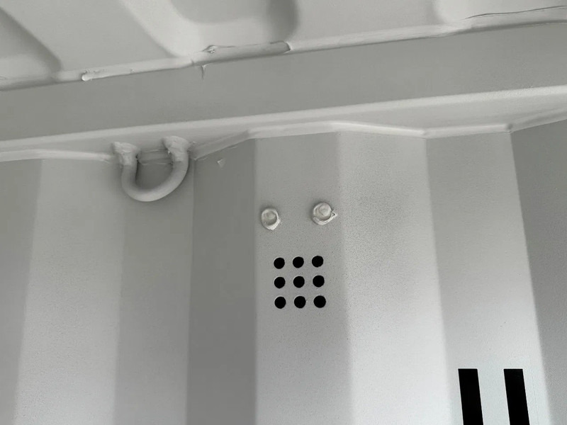 Нови Морски контейнер Onbekend 10x NEW 4FT DV container: снимка 18 Нови Морски контейнер Onbekend 10x NEW 4FT DV container: снимка 18