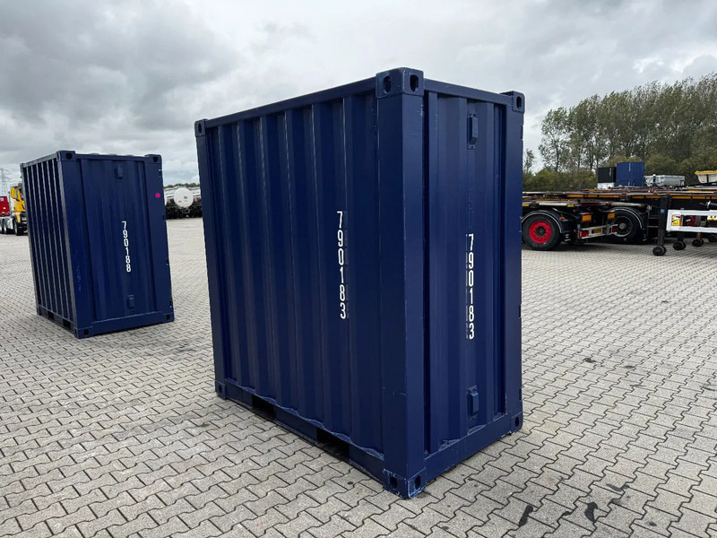 Onbekend NEW 4FT DV container - Морски контейнер: снимка 5 Onbekend NEW 4FT DV container - Морски контейнер: снимка 5