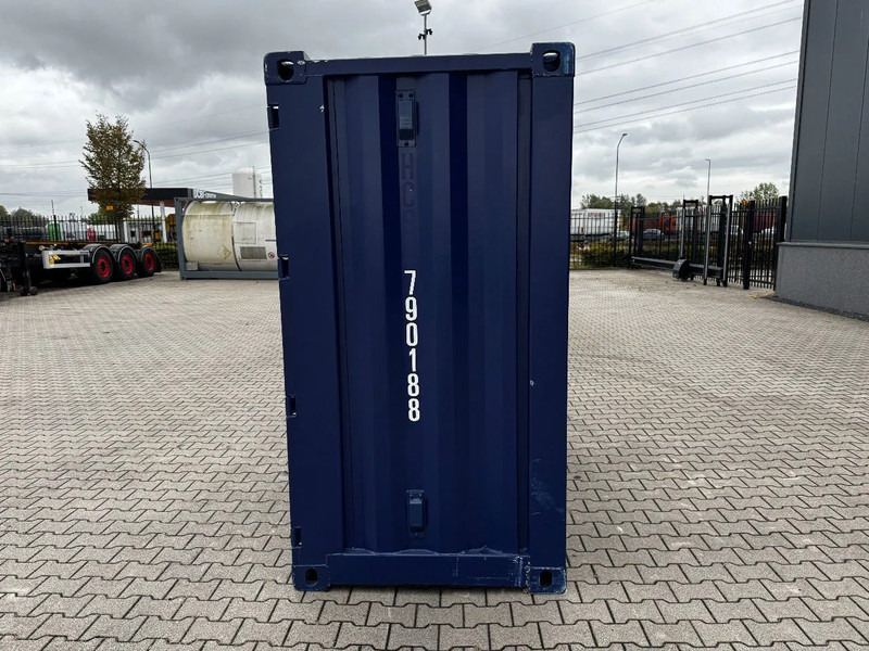 Onbekend NEW 4FT DV container - Морски контейнер: снимка 4 Onbekend NEW 4FT DV container - Морски контейнер: снимка 4