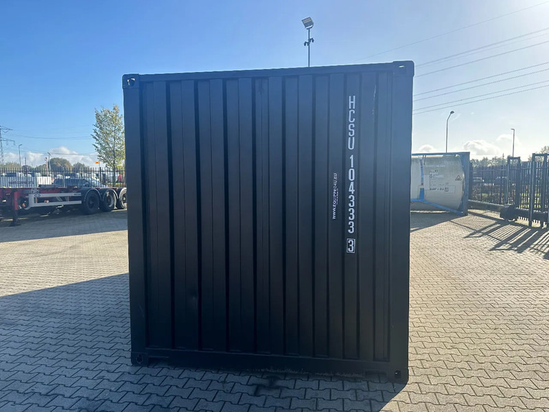 Onbekend TOP 20FT DV 8'6" containers ONE-WAY, 3x available - Морски контейнер: снимка 5 Onbekend TOP 20FT DV 8'6" containers ONE-WAY, 3x available - Морски контейнер: снимка 5