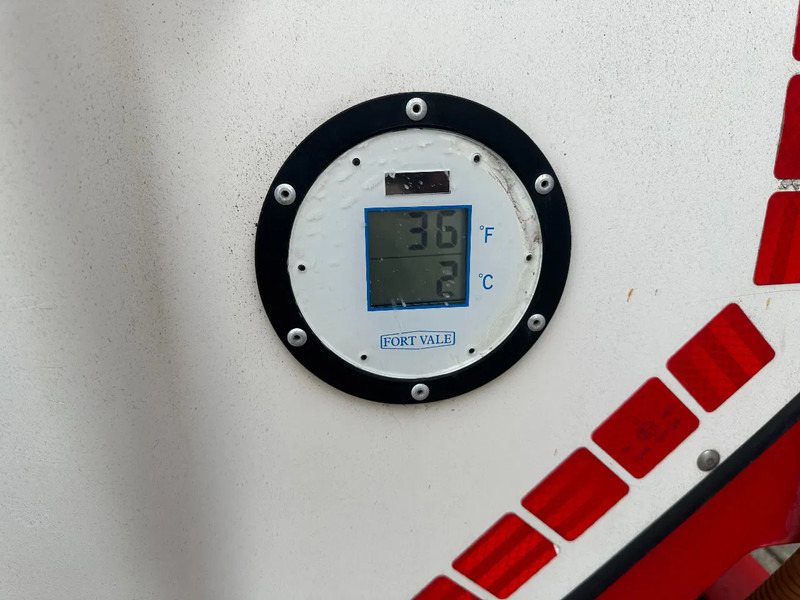 Танк контейнер За превоз на гориво SINGAMAS 20FT ISO, 26.000L/1-COMP/3 BAFFELS/3 manholes, 5Y: 08-2027, L4BN, T11: снимка 10