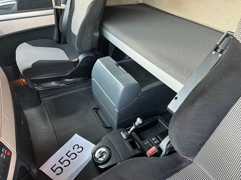 Влекач За превоз на насипни материали MAN TGX 18.420 ADR (FL, AT), PTO, 10x vorhanden: снимка 16 Влекач За превоз на насипни материали MAN TGX 18.420 ADR (FL, AT), PTO, 10x vorhanden: снимка 16