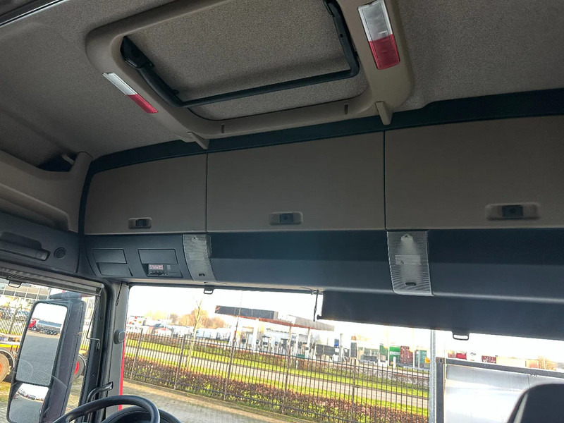 Влекач За превоз на насипни материали MAN TGX 18.420 ADR (FL, AT), PTO, 10x vorhanden: снимка 18 Влекач За превоз на насипни материали MAN TGX 18.420 ADR (FL, AT), PTO, 10x vorhanden: снимка 18