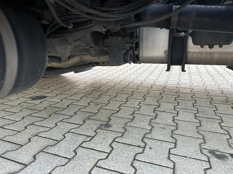 Влекач За превоз на насипни материали MAN TGX 18.420 ADR (FL, AT), PTO, 10x vorhanden: снимка 12 Влекач За превоз на насипни материали MAN TGX 18.420 ADR (FL, AT), PTO, 10x vorhanden: снимка 12