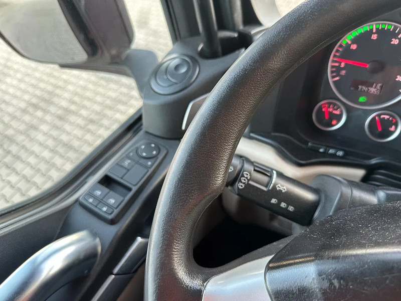 Влекач За превоз на насипни материали MAN TGX 18.420 ADR (FL, AT), PTO, 10x vorhanden: снимка 20 Влекач За превоз на насипни материали MAN TGX 18.420 ADR (FL, AT), PTO, 10x vorhanden: снимка 20