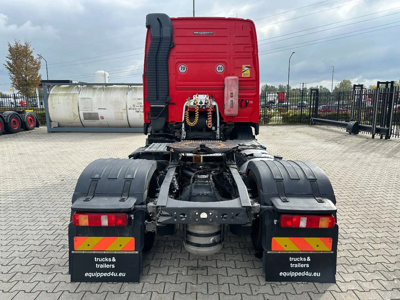 Volvo FM 450 Globetrotter, Night-Airco, ADR (EX/II, EX/III, FL, AT), EURO-6, ALCOA, VEB, 4x available - Влекач: снимка 5 Volvo FM 450 Globetrotter, Night-Airco, ADR (EX/II, EX/III, FL, AT), EURO-6, ALCOA, VEB, 4x available - Влекач: снимка 5