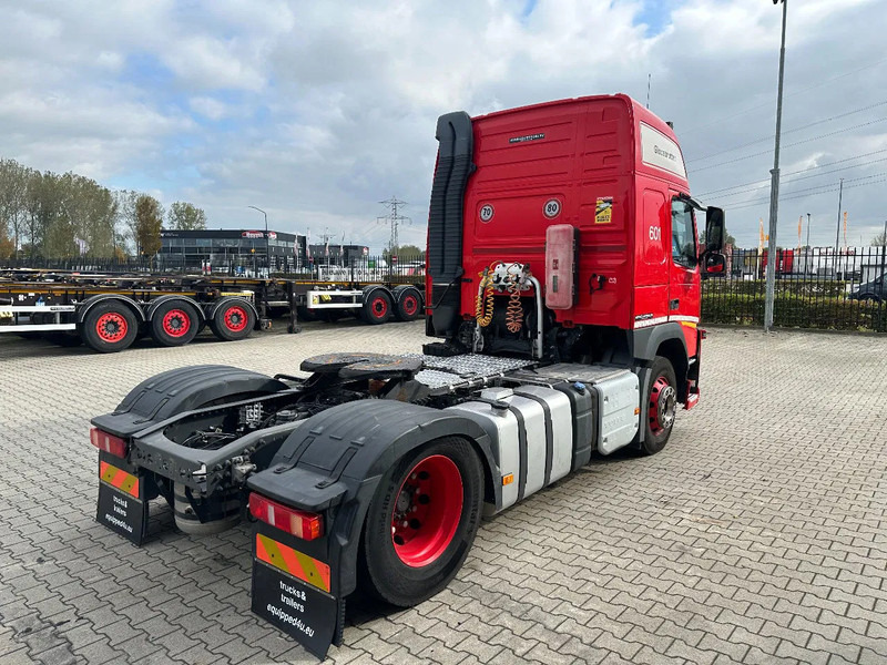 Volvo FM 450 Globetrotter, Night-Airco, ADR (EX/II, EX/III, FL, AT), EURO-6, ALCOA, VEB, 4x available - Влекач: снимка 4 Volvo FM 450 Globetrotter, Night-Airco, ADR (EX/II, EX/III, FL, AT), EURO-6, ALCOA, VEB, 4x available - Влекач: снимка 4