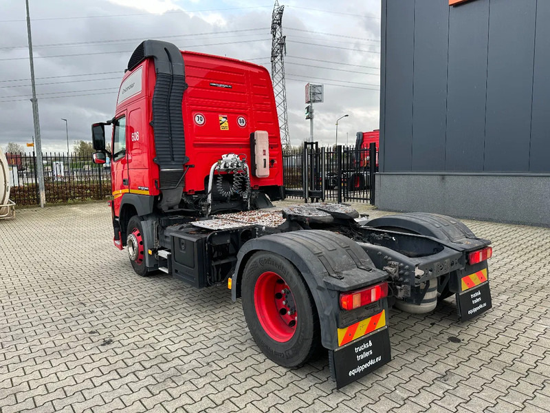 Volvo FM 450 Globetrotter, Night-Airco, VALID ADR (FL, AT), VALID MOT, EURO-6, more available, 602.883KM - Влекач: снимка 4 Volvo FM 450 Globetrotter, Night-Airco, VALID ADR (FL, AT), VALID MOT, EURO-6, more available, 602.883KM - Влекач: снимка 4