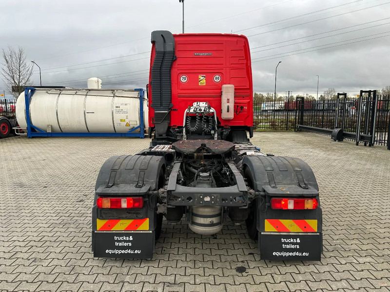 Volvo FM 450 Globetrotter, Night-Airco, VALID ADR (FL, AT), VALID MOT, EURO-6, more available, 602.883KM - Влекач: снимка 5 Volvo FM 450 Globetrotter, Night-Airco, VALID ADR (FL, AT), VALID MOT, EURO-6, more available, 602.883KM - Влекач: снимка 5