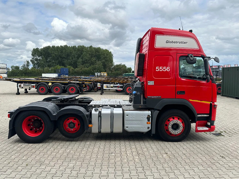 Volvo FM 460 Globetrotter 6x2, ADR (FL, AT) - Влекач: снимка 3 Volvo FM 460 Globetrotter 6x2, ADR (FL, AT) - Влекач: снимка 3