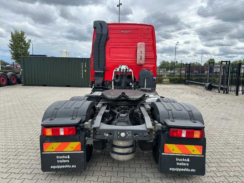 Volvo FM 460 Globetrotter 6x2, ADR (FL, AT) - Влекач: снимка 5 Volvo FM 460 Globetrotter 6x2, ADR (FL, AT) - Влекач: снимка 5
