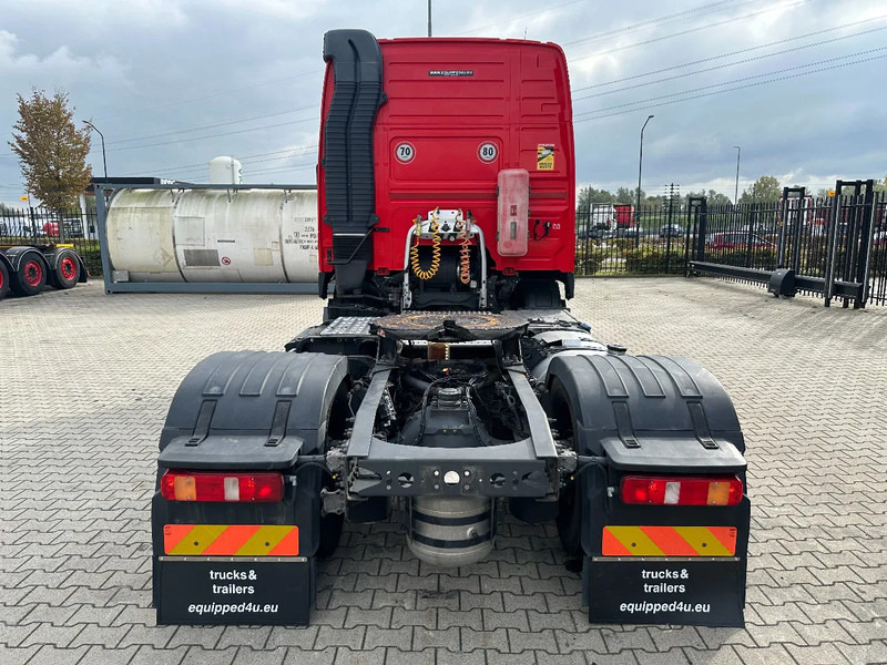 Volvo FM 460 Globetrotter, Night-Airco, ADR (EX/II, EX/III, FL, AT), EURO-6, ALCOA, VEB, 4x available - Влекач: снимка 5 Volvo FM 460 Globetrotter, Night-Airco, ADR (EX/II, EX/III, FL, AT), EURO-6, ALCOA, VEB, 4x available - Влекач: снимка 5