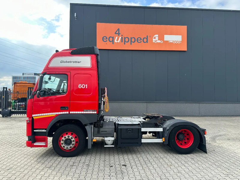 Volvo FM 460 Globetrotter, Night-Airco, ADR (EX/II, EX/III, FL, AT), EURO-6, ALCOA, VEB, 4x available - Влекач: снимка 2 Volvo FM 460 Globetrotter, Night-Airco, ADR (EX/II, EX/III, FL, AT), EURO-6, ALCOA, VEB, 4x available - Влекач: снимка 2