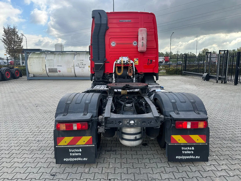 Volvo FM 460 Globetrotter, Night-Airco, ADR (FL, AT), EURO-6, ALCOA, VEB, 4x available - Влекач: снимка 5 Volvo FM 460 Globetrotter, Night-Airco, ADR (FL, AT), EURO-6, ALCOA, VEB, 4x available - Влекач: снимка 5