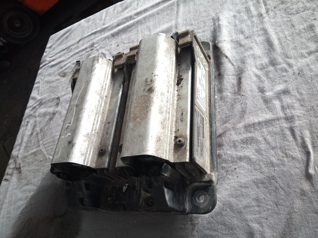 EDC Scania R440 DC1305 2006543 - Блок за управление за Камион: снимка 2 EDC Scania R440 DC1305 2006543 - Блок за управление за Камион: снимка 2