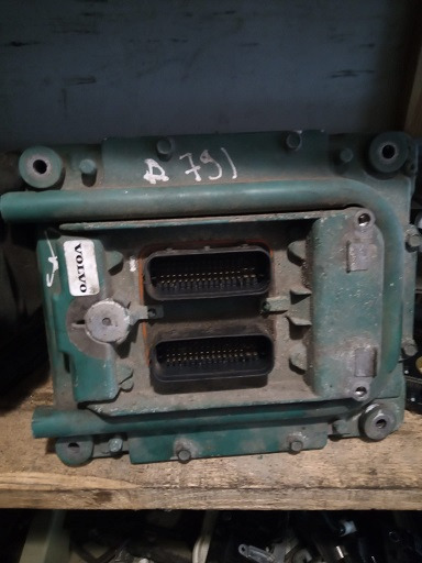 EDC VOLVO FH460 D13C460 20995620 P04 - Блок за управление за Камион: снимка 2 EDC VOLVO FH460 D13C460 20995620 P04 - Блок за управление за Камион: снимка 2