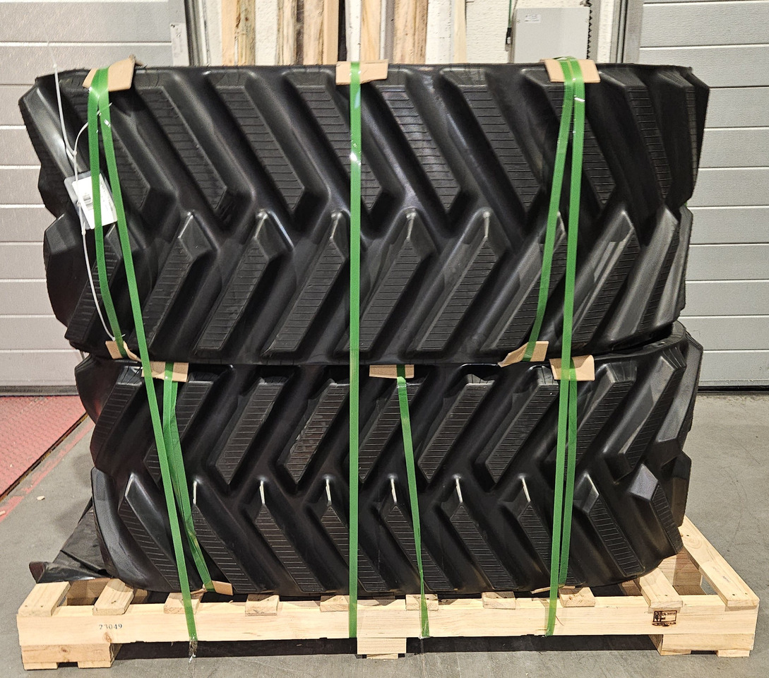 Rubber track for CNH MAGNUM ROWTRAC & NH T8 SmartTrax - Гумени/ Метални вериги за Верижен трактор: снимка 2 Rubber track for CNH MAGNUM ROWTRAC & NH T8 SmartTrax - Гумени/ Метални вериги за Верижен трактор: снимка 2