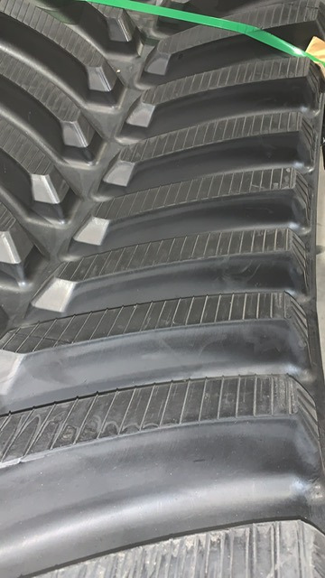 Rubber track for Case IH 9300 / GRECAV / ZUIDBERG / Claas Xerion 5000 TS 30" and 36" - Гумени/ Метални вериги за Верижен трактор: снимка 3 Rubber track for Case IH 9300 / GRECAV / ZUIDBERG / Claas Xerion 5000 TS 30" and 36" - Гумени/ Метални вериги за Верижен трактор: снимка 3