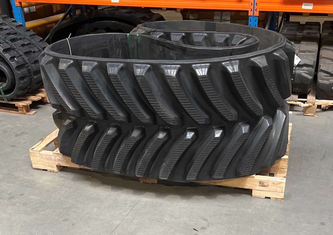 Rubber track for Claas Lexion Terratrac 25", 30" & 36" - Гумени/ Метални вериги за Зърнокомбайн: снимка 2 Rubber track for Claas Lexion Terratrac 25", 30" & 36" - Гумени/ Метални вериги за Зърнокомбайн: снимка 2