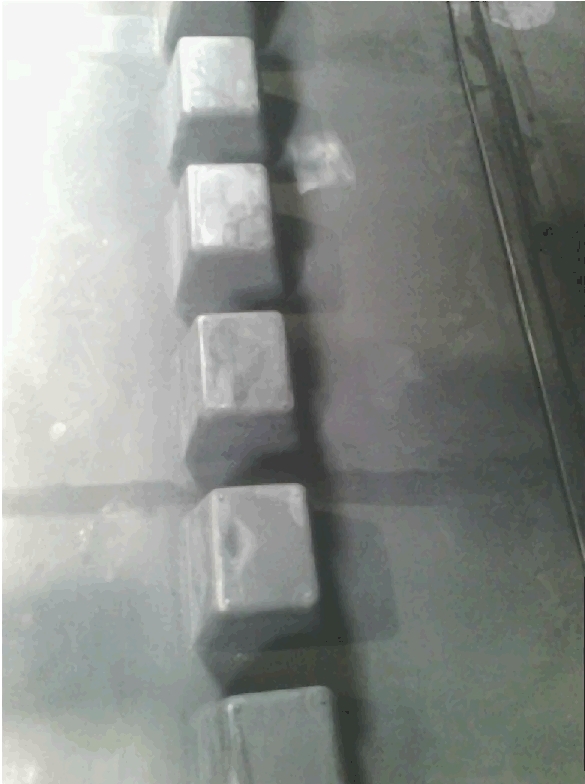 Rubber track for Claas Lexion Terratrac 25", 30" & 36" - Гумени/ Метални вериги за Зърнокомбайн: снимка 5 Rubber track for Claas Lexion Terratrac 25", 30" & 36" - Гумени/ Метални вериги за Зърнокомбайн: снимка 5