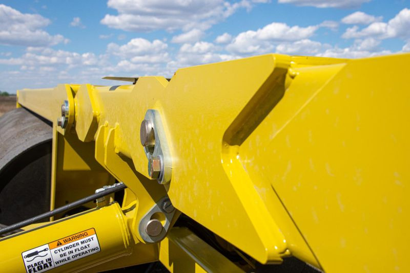 Degelman Hy-Roller XL 41 - Селскостопански валяк: снимка 3 Degelman Hy-Roller XL 41 - Селскостопански валяк: снимка 3