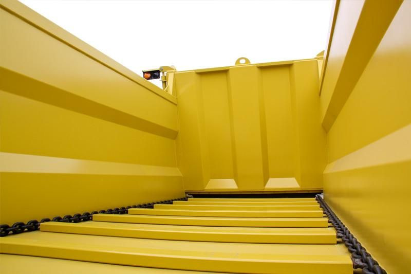 Нови Разпръсквач за оборски тор Degelman M28: снимка 9 Нови Разпръсквач за оборски тор Degelman M28: снимка 9