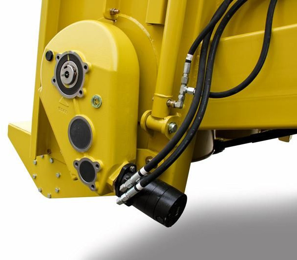 Нови Разпръсквач за оборски тор Degelman M28: снимка 18 Нови Разпръсквач за оборски тор Degelman M28: снимка 18