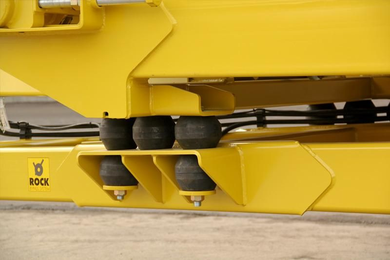 Нови Разпръсквач за оборски тор Degelman M28: снимка 26 Нови Разпръсквач за оборски тор Degelman M28: снимка 26