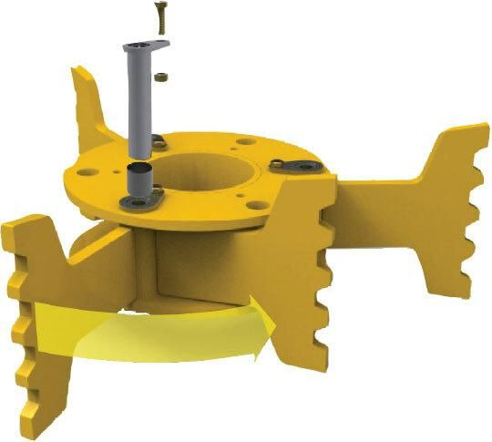 Нови Разпръсквач за оборски тор Degelman M28: снимка 15 Нови Разпръсквач за оборски тор Degelman M28: снимка 15