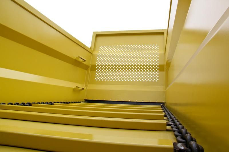 Нови Разпръсквач за оборски тор Degelman M28: снимка 24 Нови Разпръсквач за оборски тор Degelman M28: снимка 24