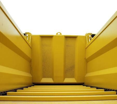 Нови Разпръсквач за оборски тор Degelman M28: снимка 25 Нови Разпръсквач за оборски тор Degelman M28: снимка 25