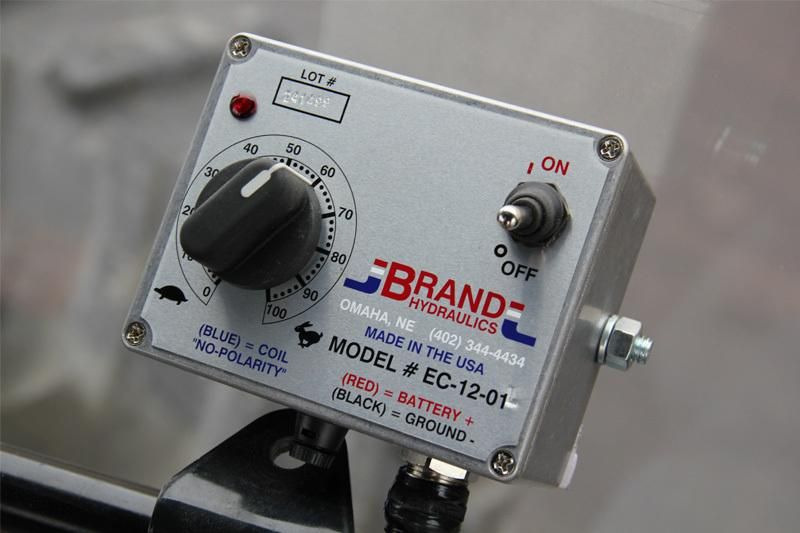 Нови Разпръсквач за оборски тор Degelman M28: снимка 27 Нови Разпръсквач за оборски тор Degelman M28: снимка 27