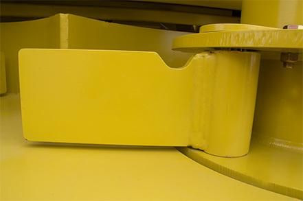 Нови Разпръсквач за оборски тор Degelman M28: снимка 14 Нови Разпръсквач за оборски тор Degelman M28: снимка 14