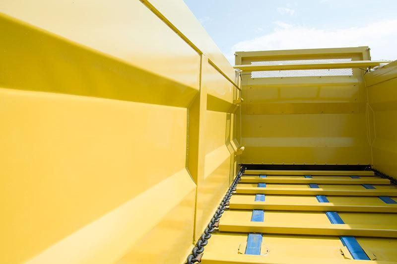 Нови Разпръсквач за оборски тор Degelman M28: снимка 10 Нови Разпръсквач за оборски тор Degelman M28: снимка 10