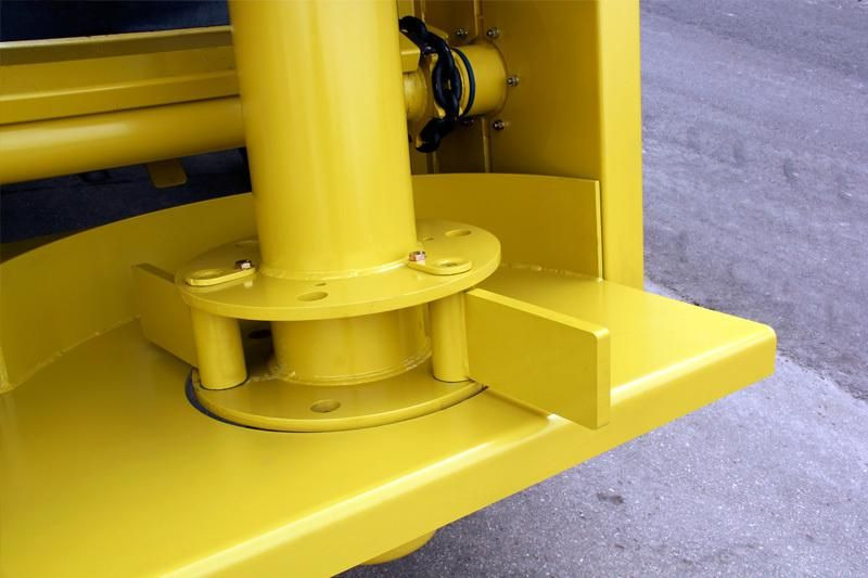 Нови Разпръсквач за оборски тор Degelman M28: снимка 13 Нови Разпръсквач за оборски тор Degelman M28: снимка 13