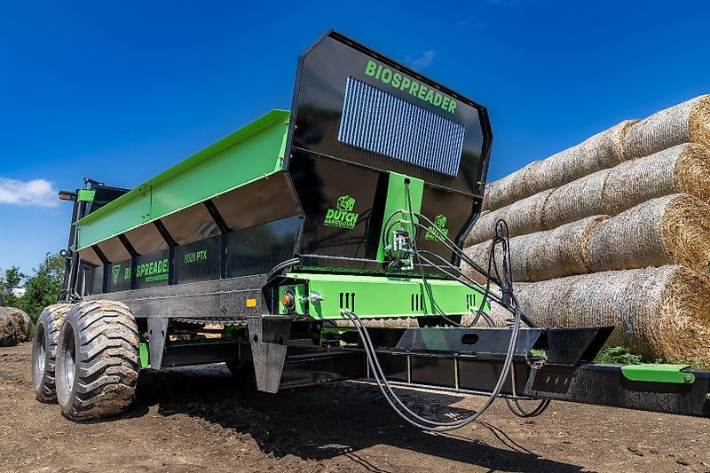 Лизинг на Dutch Biospreader 8020 PTX Dutch Biospreader 8020 PTX: снимка 6 Лизинг на Dutch Biospreader 8020 PTX Dutch Biospreader 8020 PTX: снимка 6