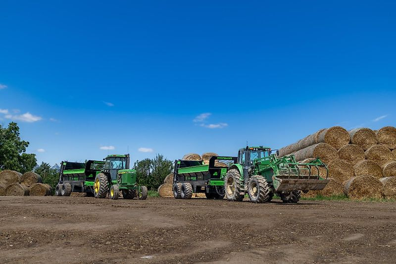 Лизинг на Dutch Biospreader 8020 PTX Dutch Biospreader 8020 PTX: снимка 8 Лизинг на Dutch Biospreader 8020 PTX Dutch Biospreader 8020 PTX: снимка 8