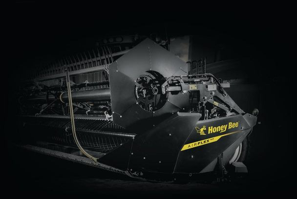 Honey Bee AirFLEX NXT AFN245 - Хедер: снимка 2 Honey Bee AirFLEX NXT AFN245 - Хедер: снимка 2